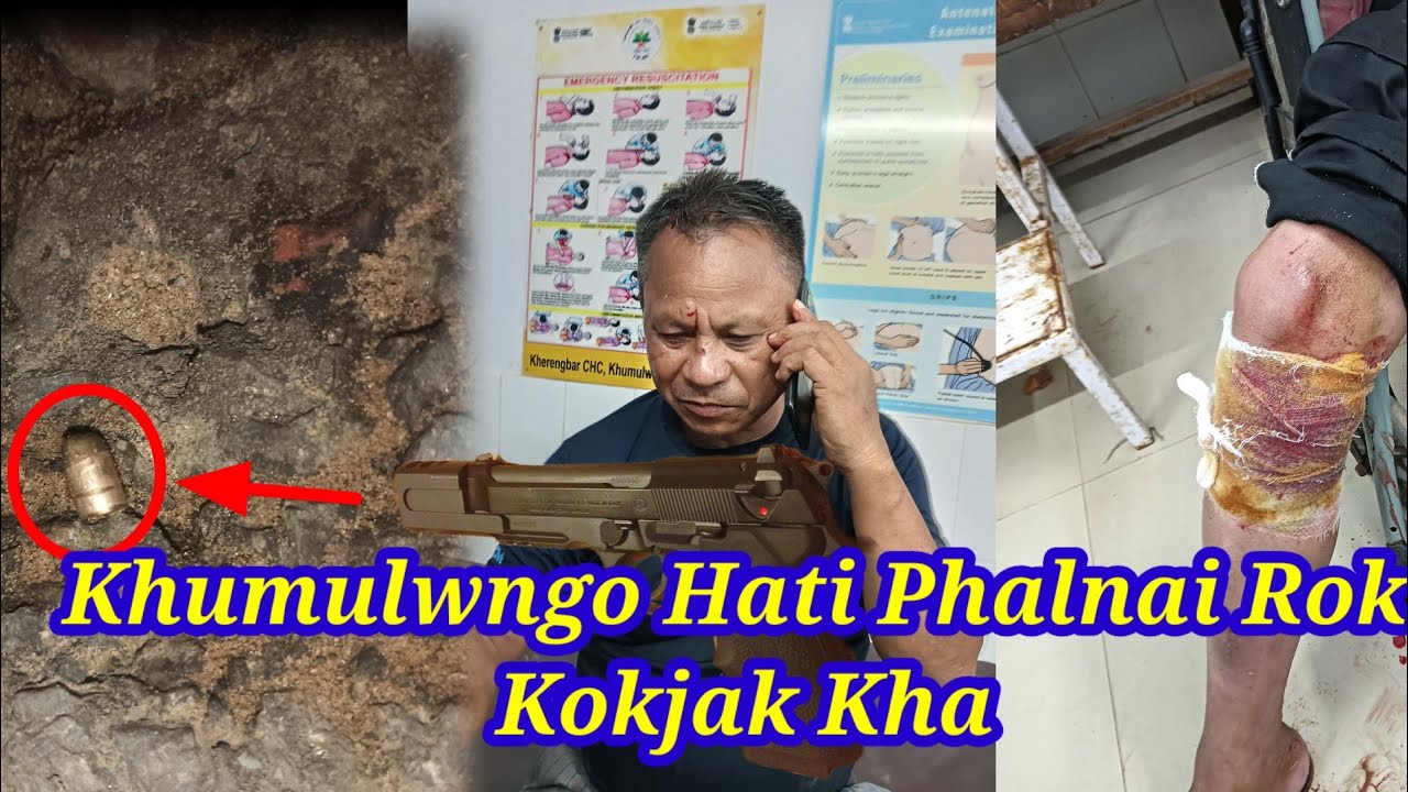Dal Bidal News Live