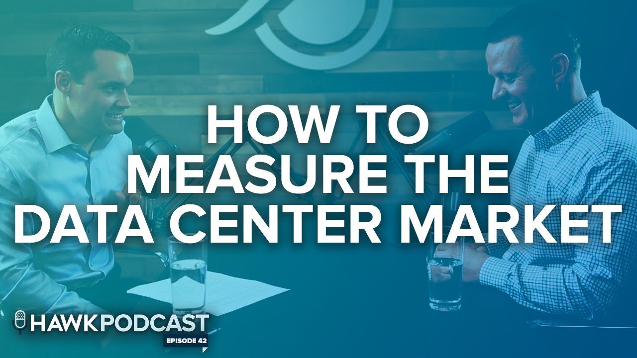 How to Measure the Data Center Market – Data Center Fundamentals