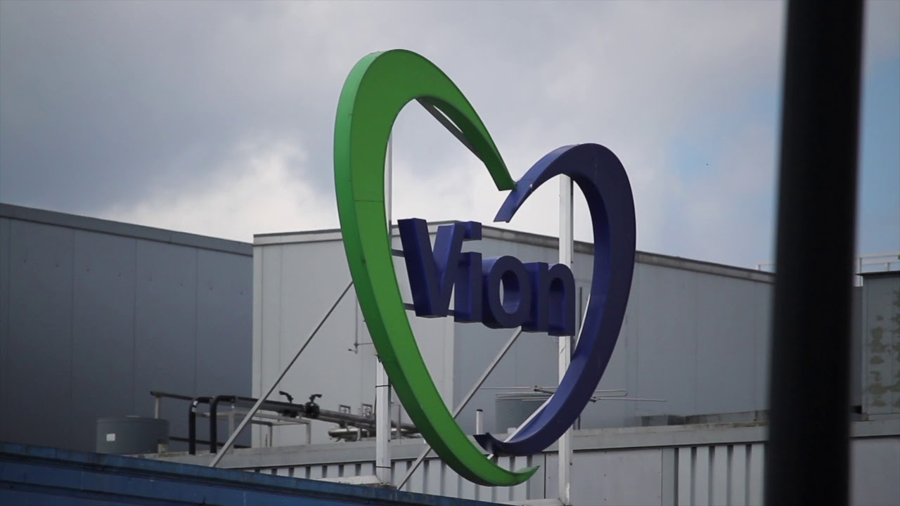 Slachthuis van Vion in Apeldoorn per direct gesloten