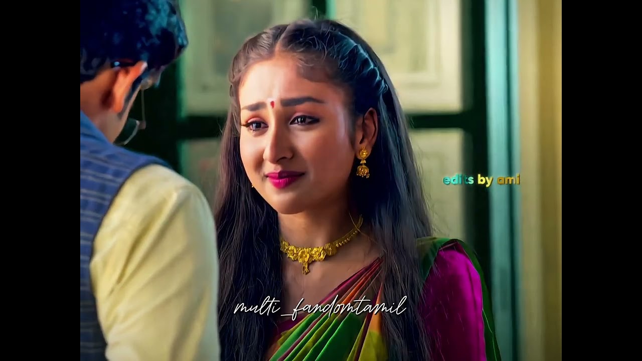 Bommi babl tamil fan edit whatsapp status