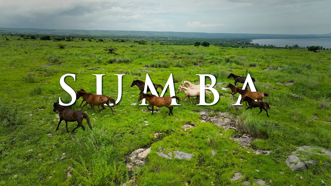 Sumba, Indonesia: A Hidden Paradise of Nature & Culture