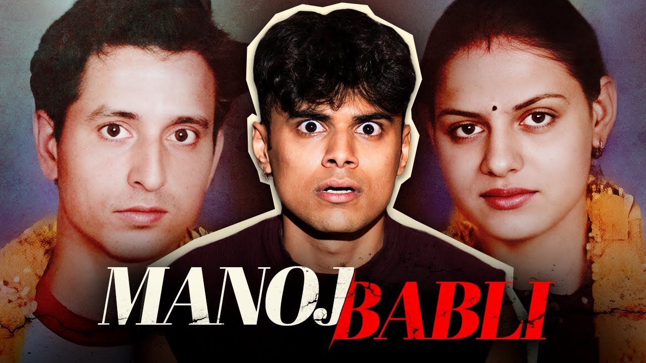 India's Most Horrific Honor Killing • Desi Crime