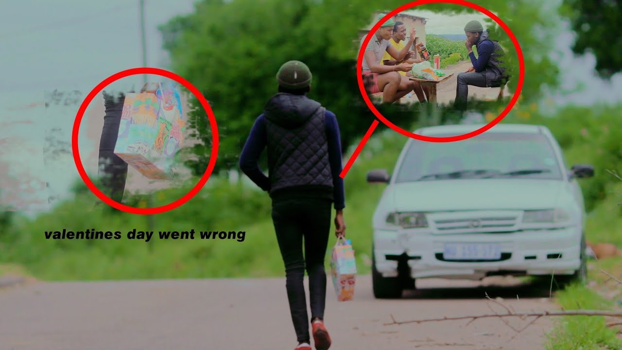 shain lami S1 Ep01
