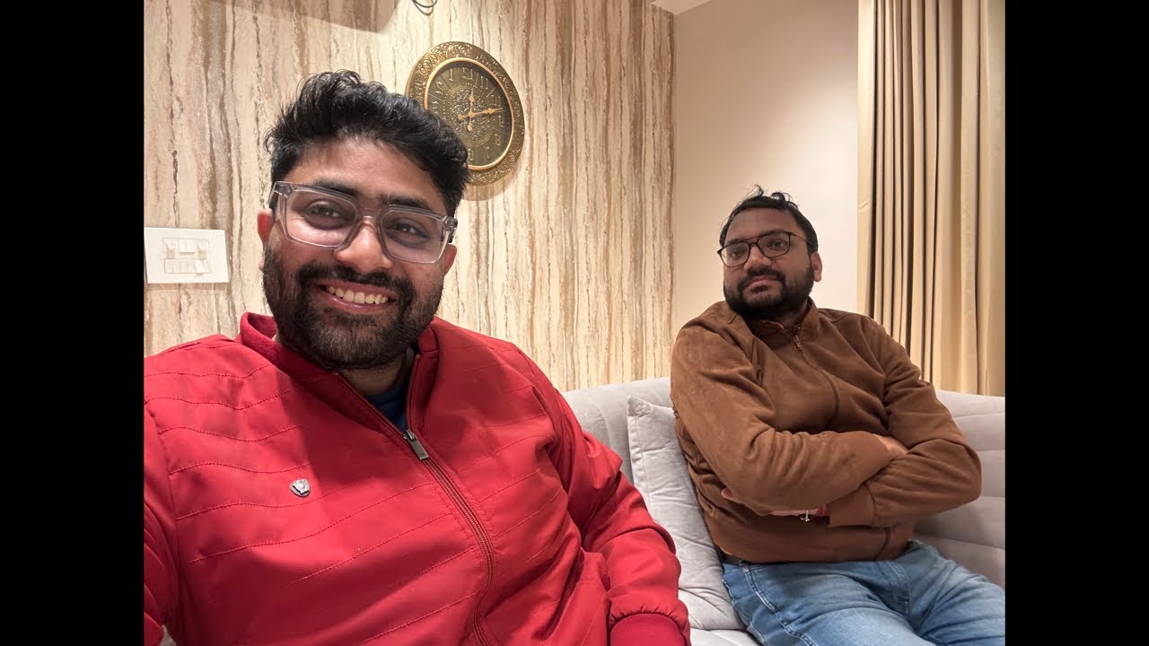 Salary of CA in 2025/2026 | Meet CA Prabhat Tiwari - Senior Manager Big 4