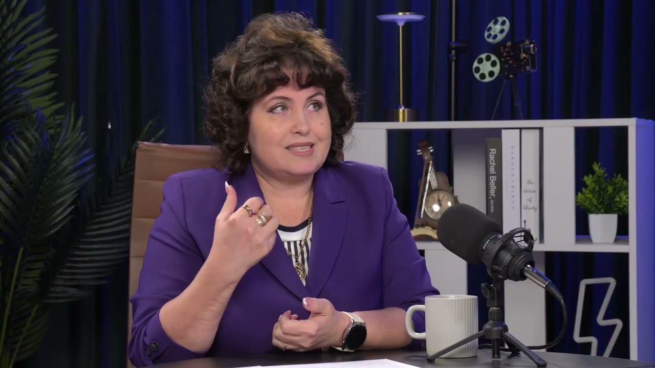 Подкаст: «Исследователь — это звучит гордо!»