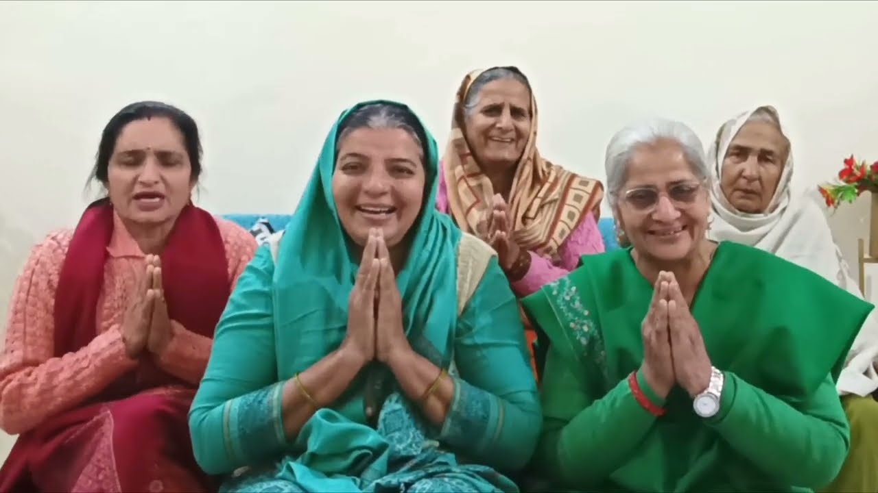 जकड़ी गीत 🌸हे जिसके घर में नार चटोरी कुकर पूरा पाटे 😀 हरियाणवी लोकगीत | Haryanvi Jakdi Geet