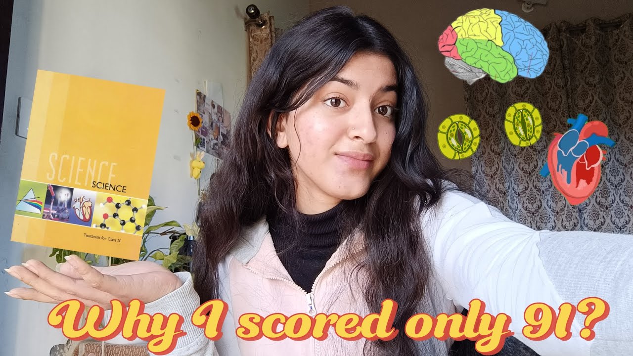 🔥Last 10 days SCIENCE STRATEGY | *My Mistakes* | CBSE Class 10