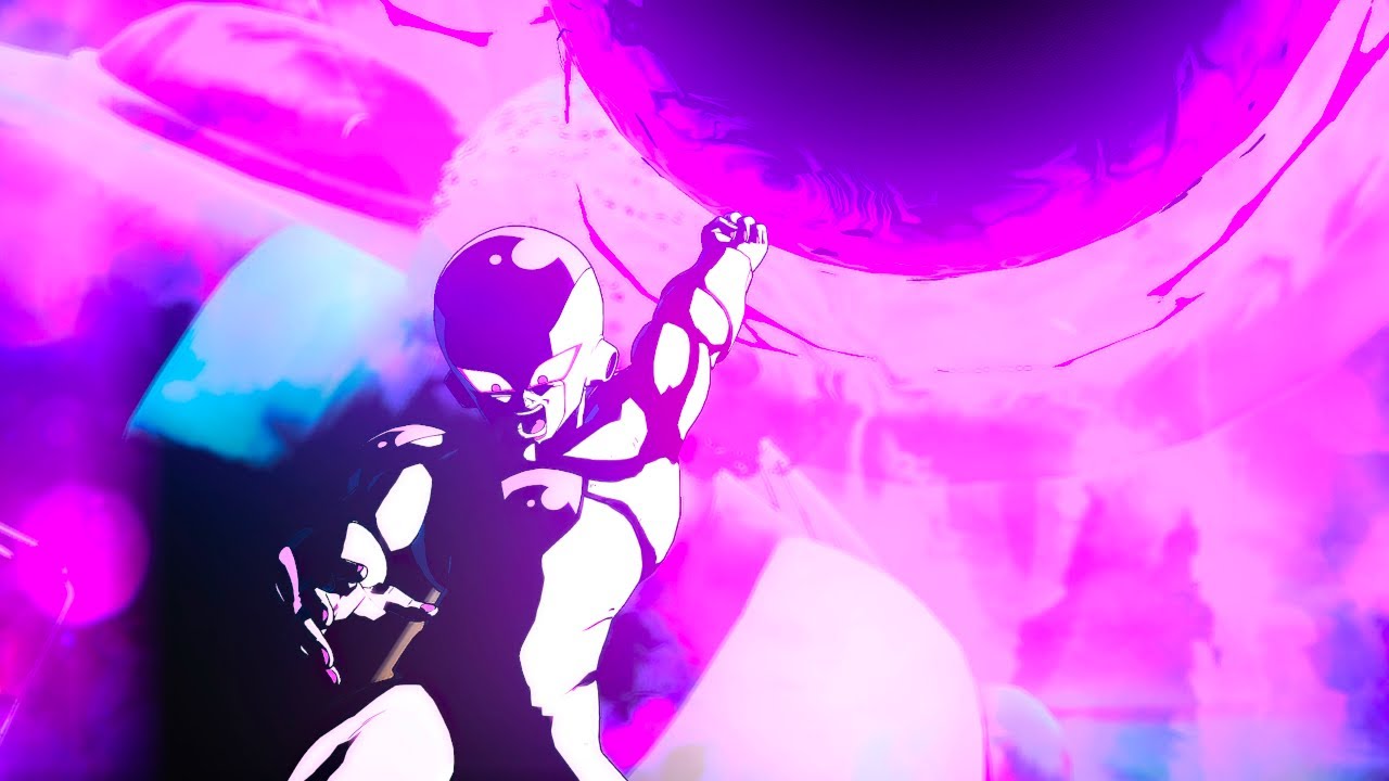 New Patch Frieza MIGHT Be A PROBLEM! - #dbfz