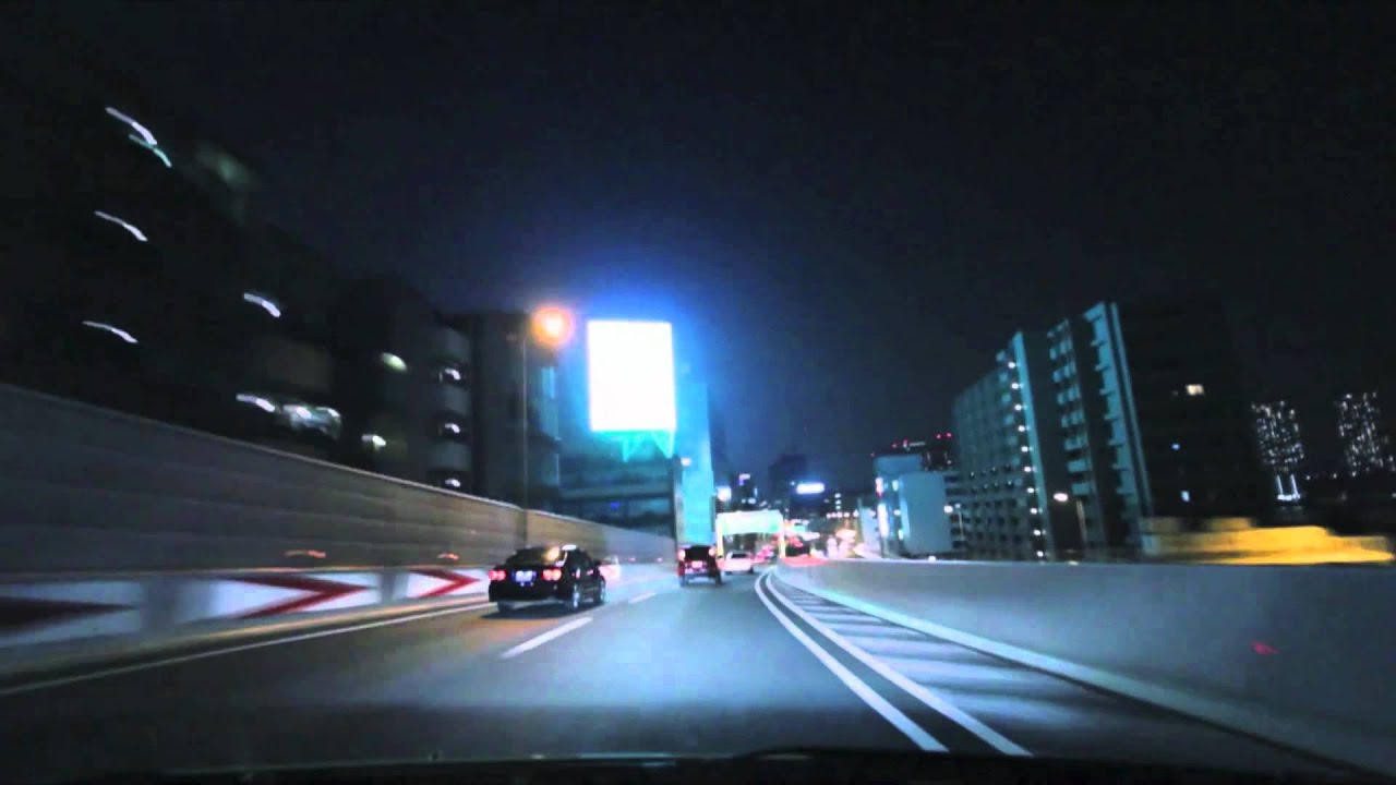 Igor Garnier feat. Minja - 2night (Video)