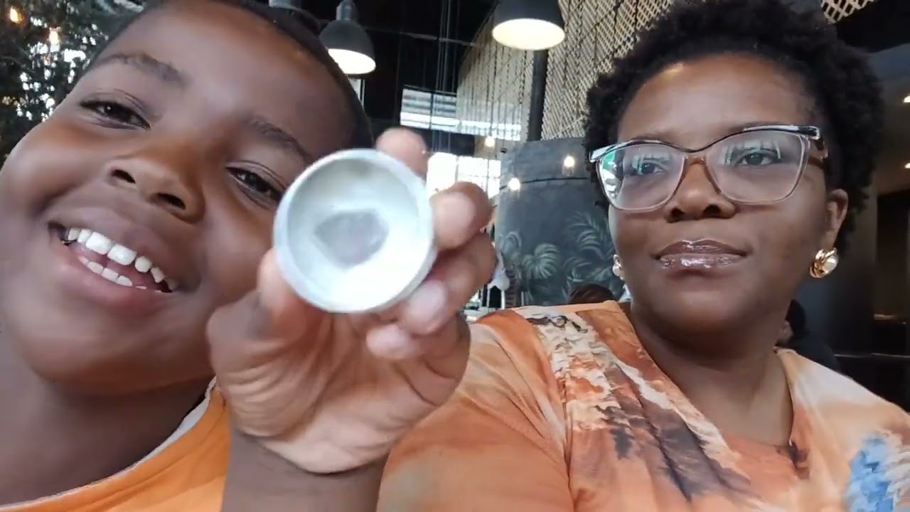 Vlogmans Ep 8: Lunch at Piatto Midrand with my family #vlog #vlogmas #SAYoutubers