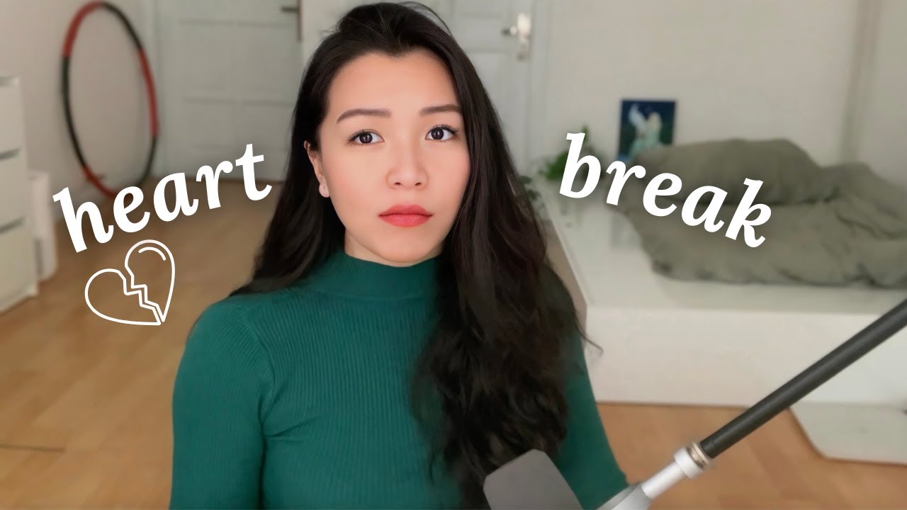 Video này sẽ đến khi bạn sẵn sàng chữa lành
