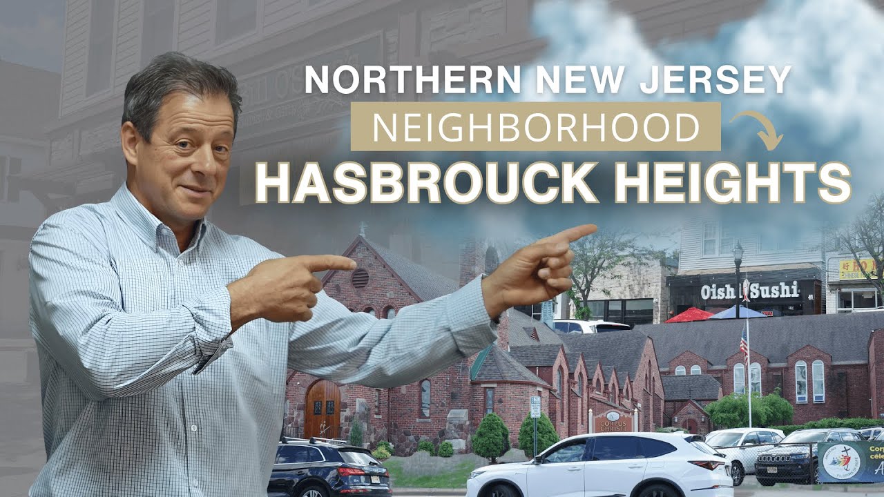 What It&rsquo;s Like Living in Hasbrouck Heights, New Jersey | Century 21 Semiao & Associates