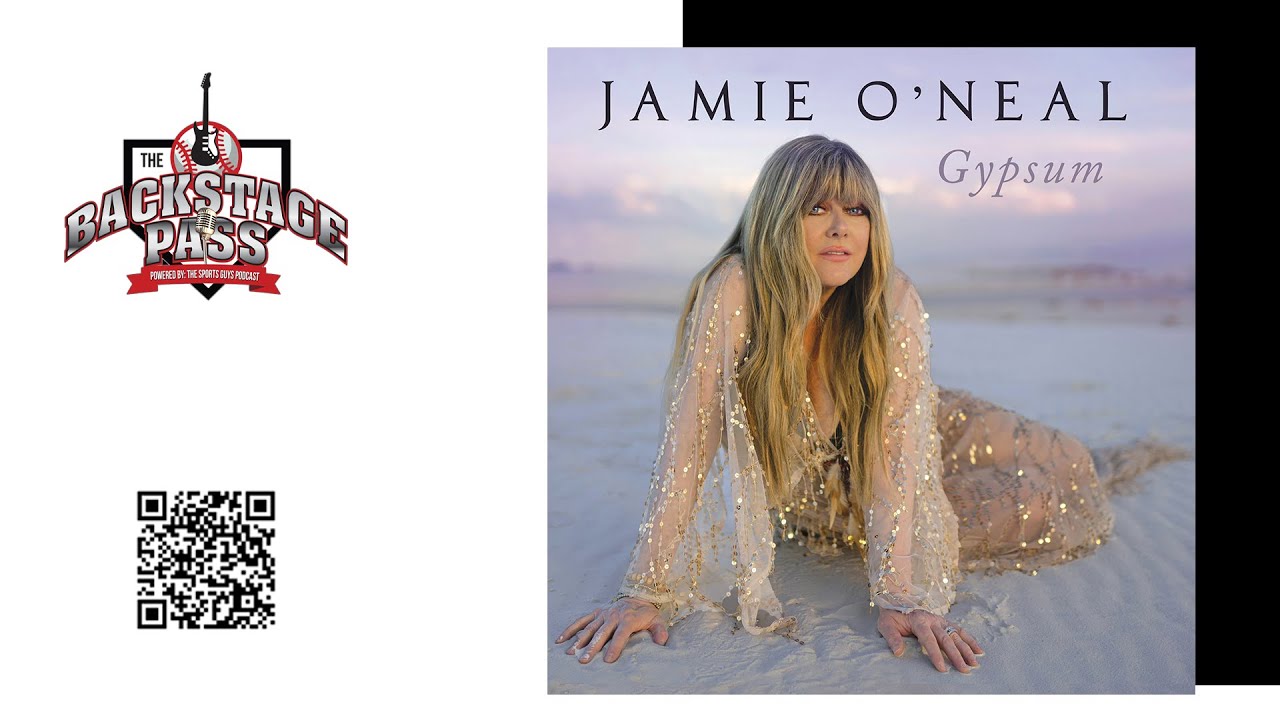 Jamie O'Neal Music