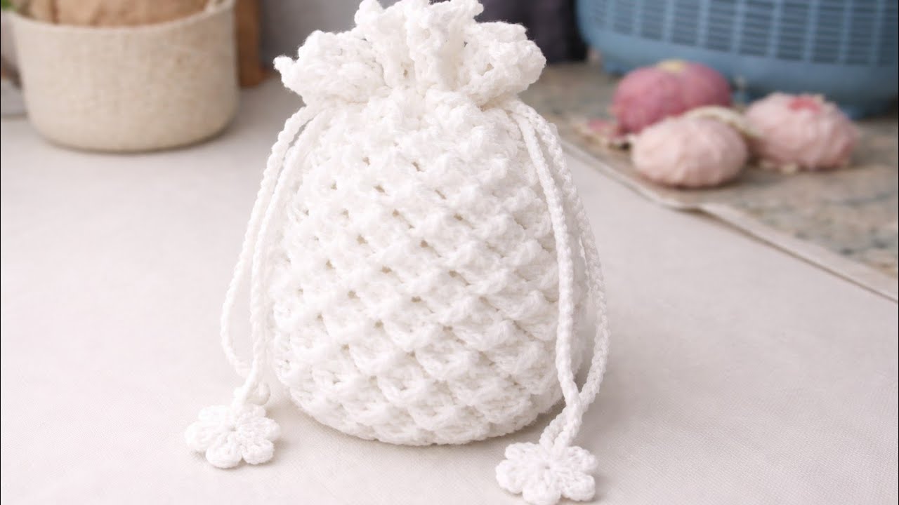 Hello everyone good evening Needle&Crochet is live with beautiful crochet project (part 2), 💝 🧿