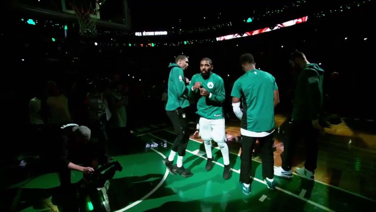 Kyrie Irving 2018 Mix ★ Whatever It Takes ★ ᴴᴰ Лучшие моменты кайри ирвинг 2018 'я вернулся'