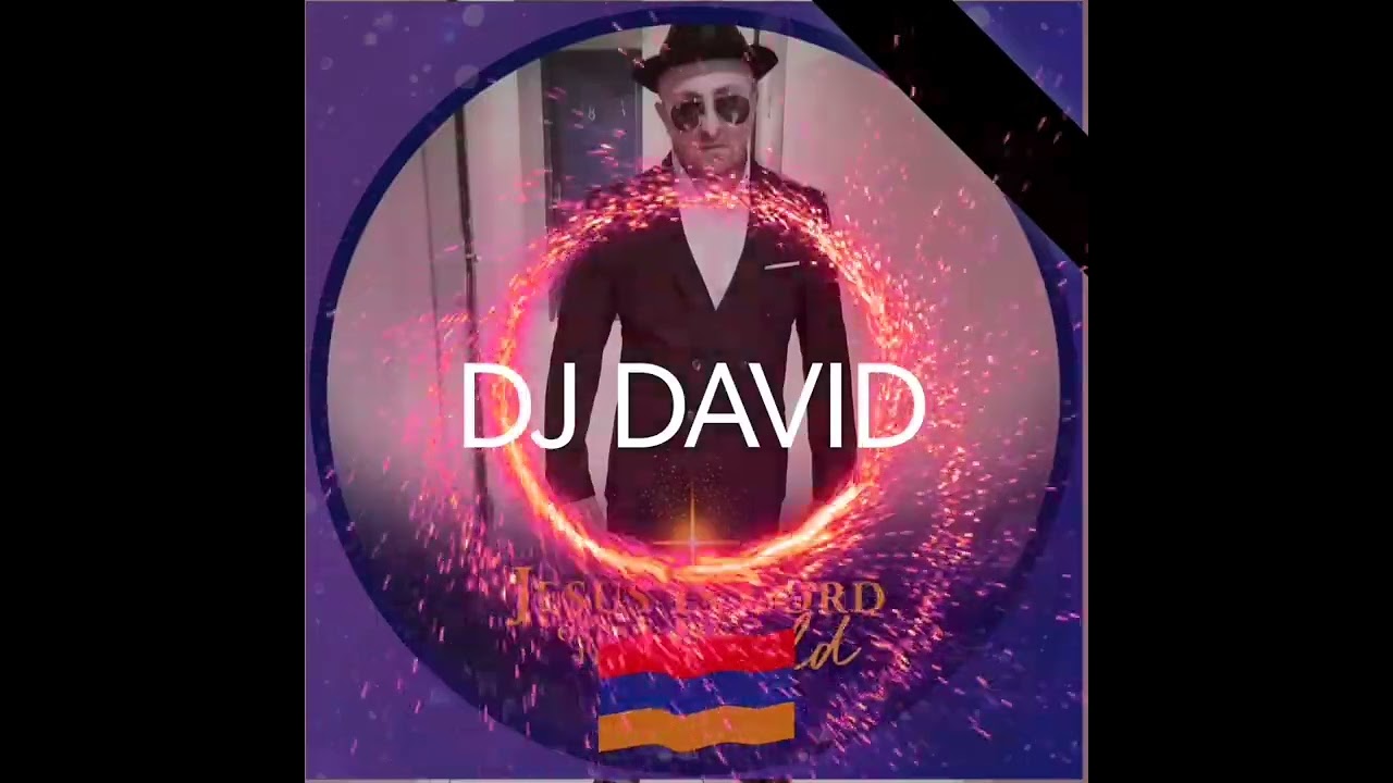 DJ DAVID
