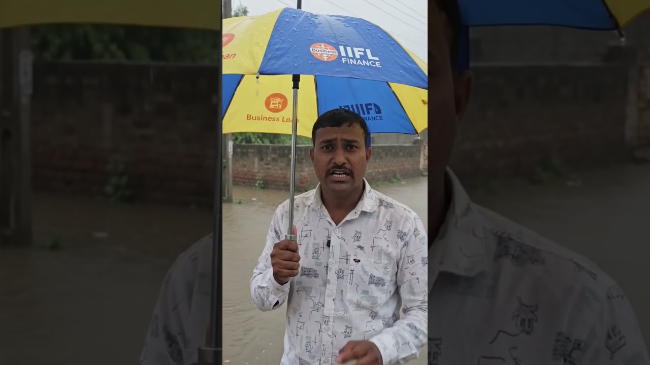 #HeavyRain #RainAlert #GujaratRain #StaySafe #Monsoon #FloodAlert #WeatherUpdate #SafetyFirst