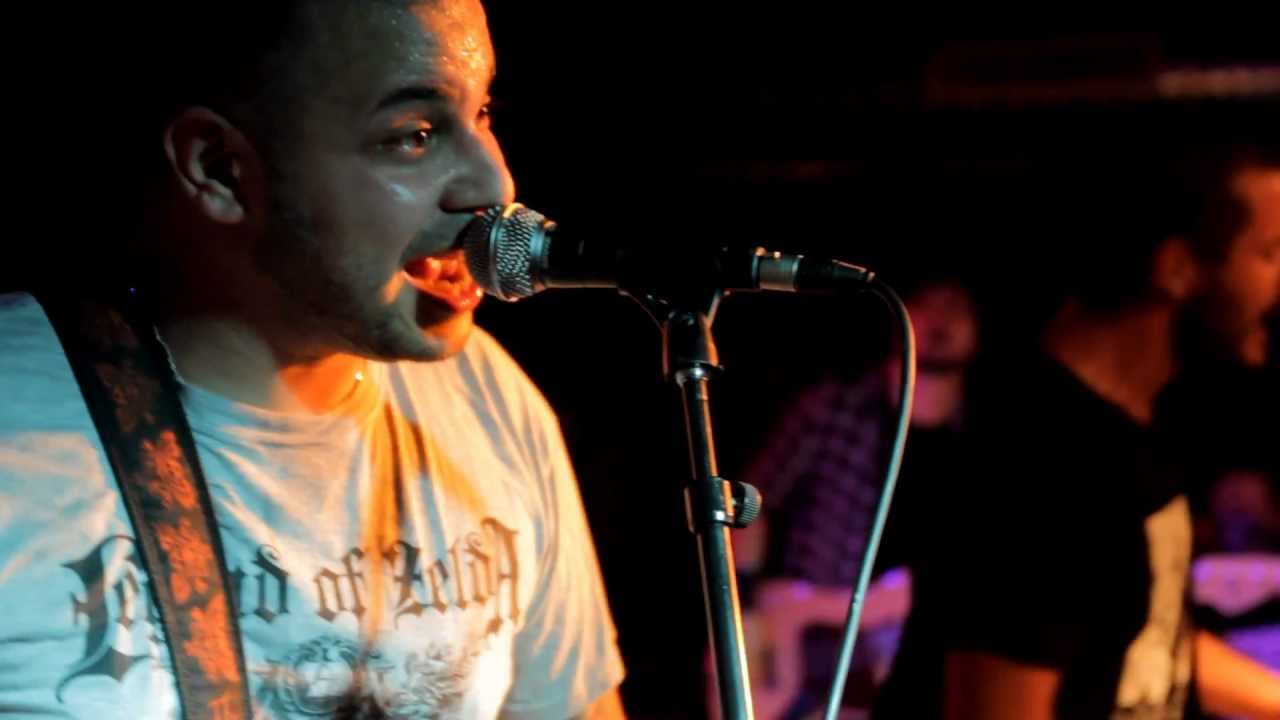 Hogwash - Golden Dream (Seven Hate)