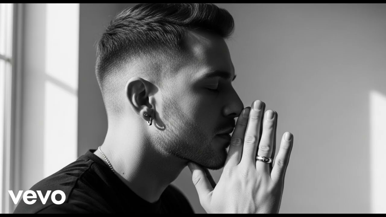 Brandon Lake - Hard Fought Hallelujah
