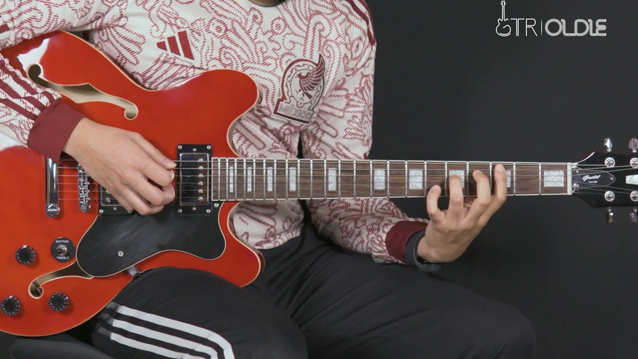 The Monkees - Look Out Here Comes Tomorrow | Guitar Cover