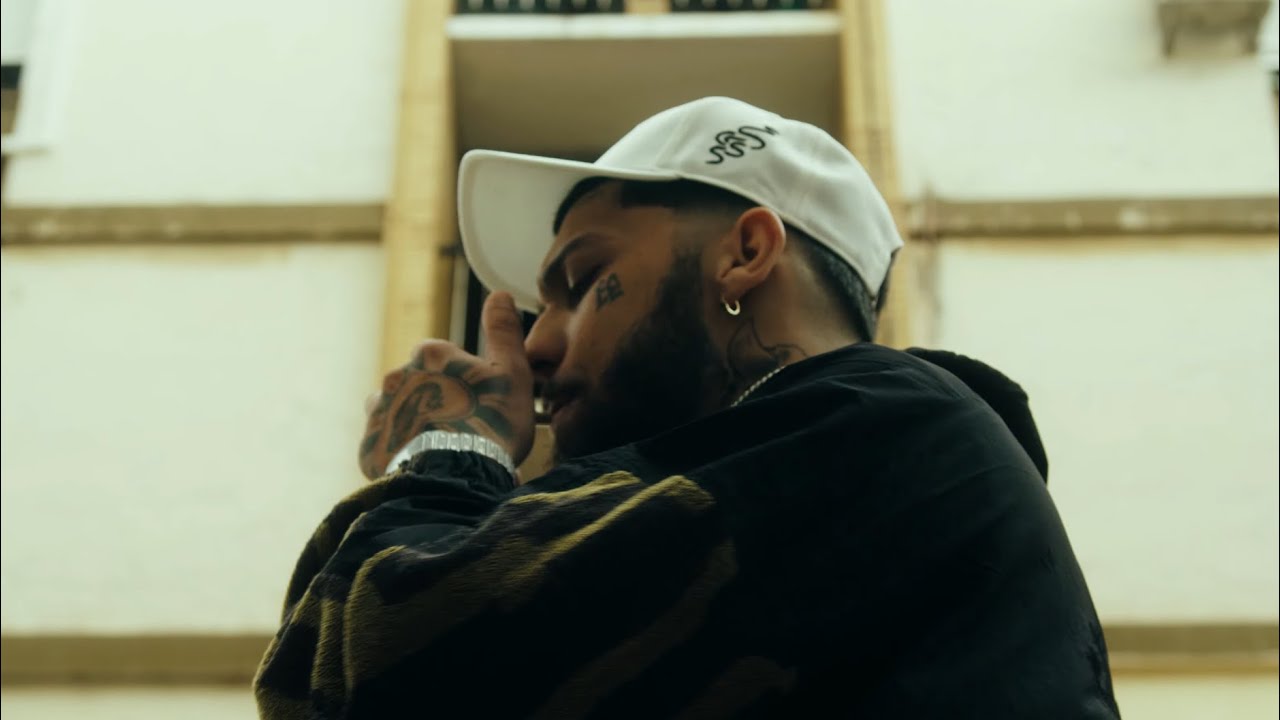 VGOMEZ, JC REYES - POR TI