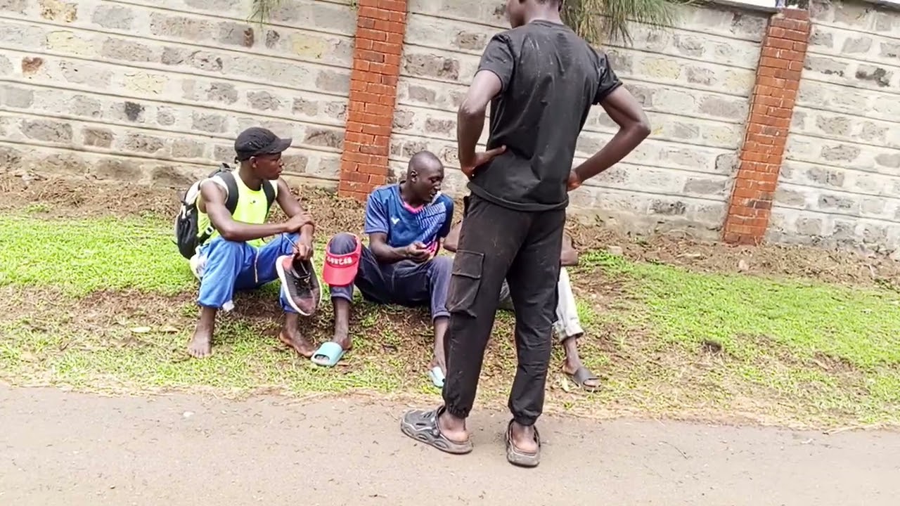 Maisha ya mnjini