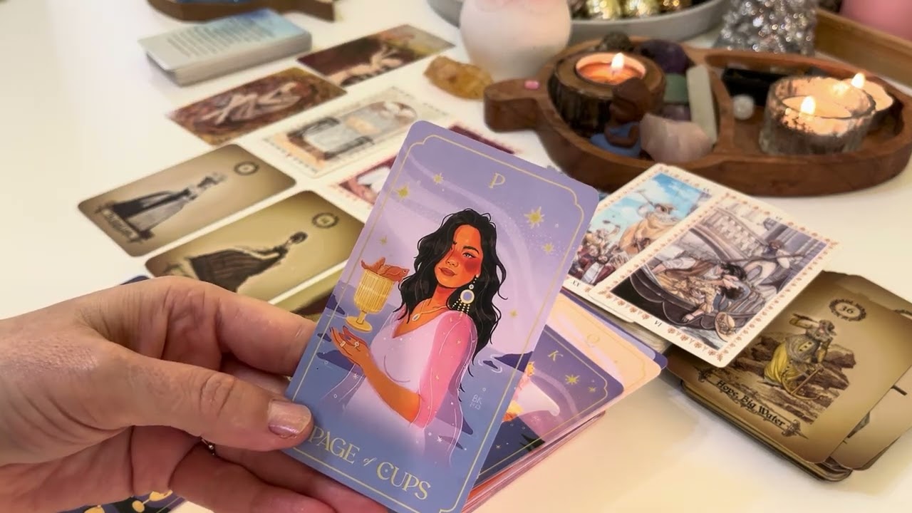 💌📝Сутрешно любовно съобщение за теб🧘🏼‍♀️🪽🕊️❤️