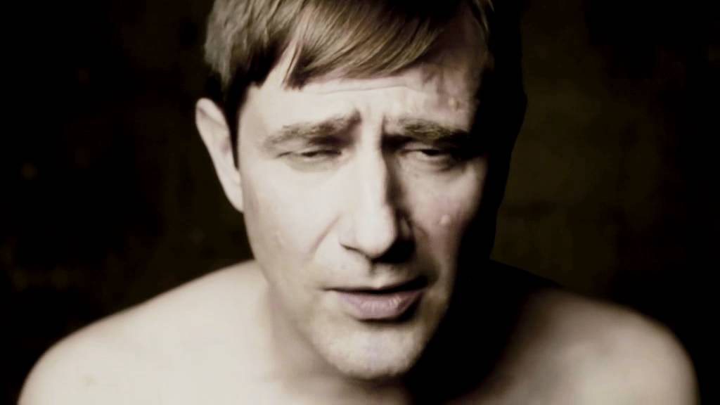 Andreas Dorau - Gehen (Baby, Baby)