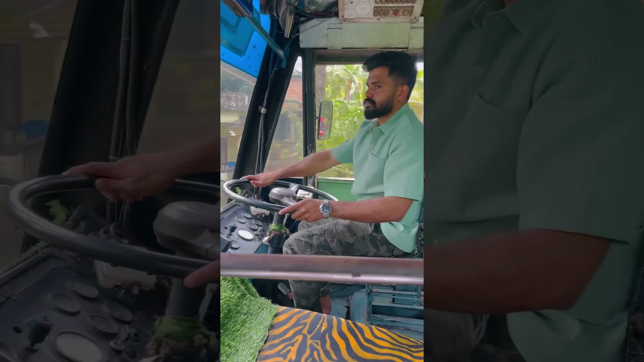 Animals.                                                              #broz #bus #busfans #busfans