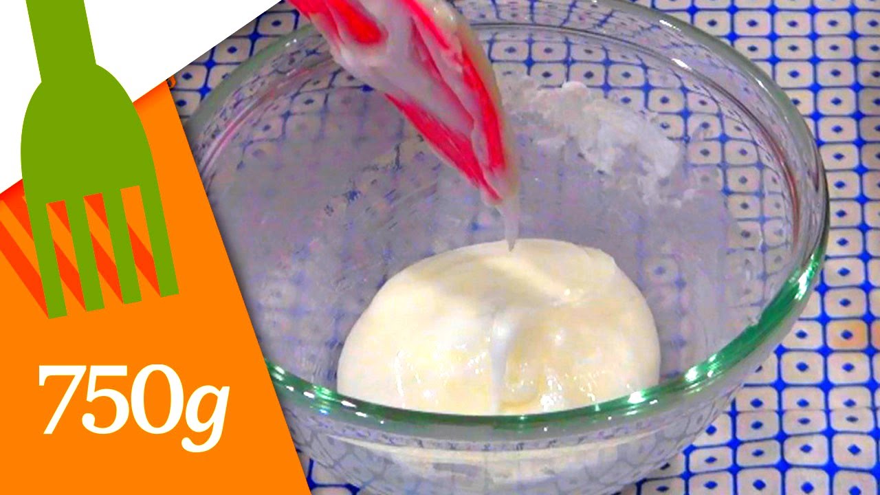 Glace royale rapide et facile - 750g
