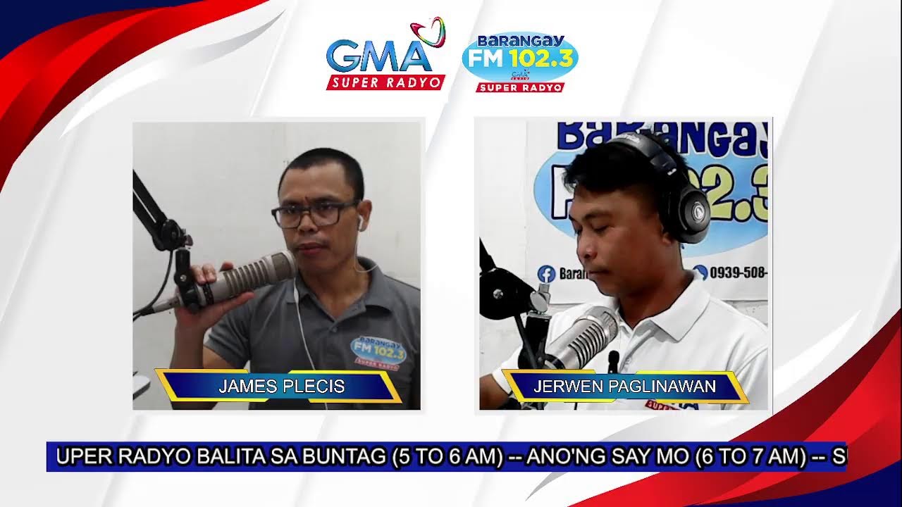 Ano'ng Say Mo? - March 18, 2026