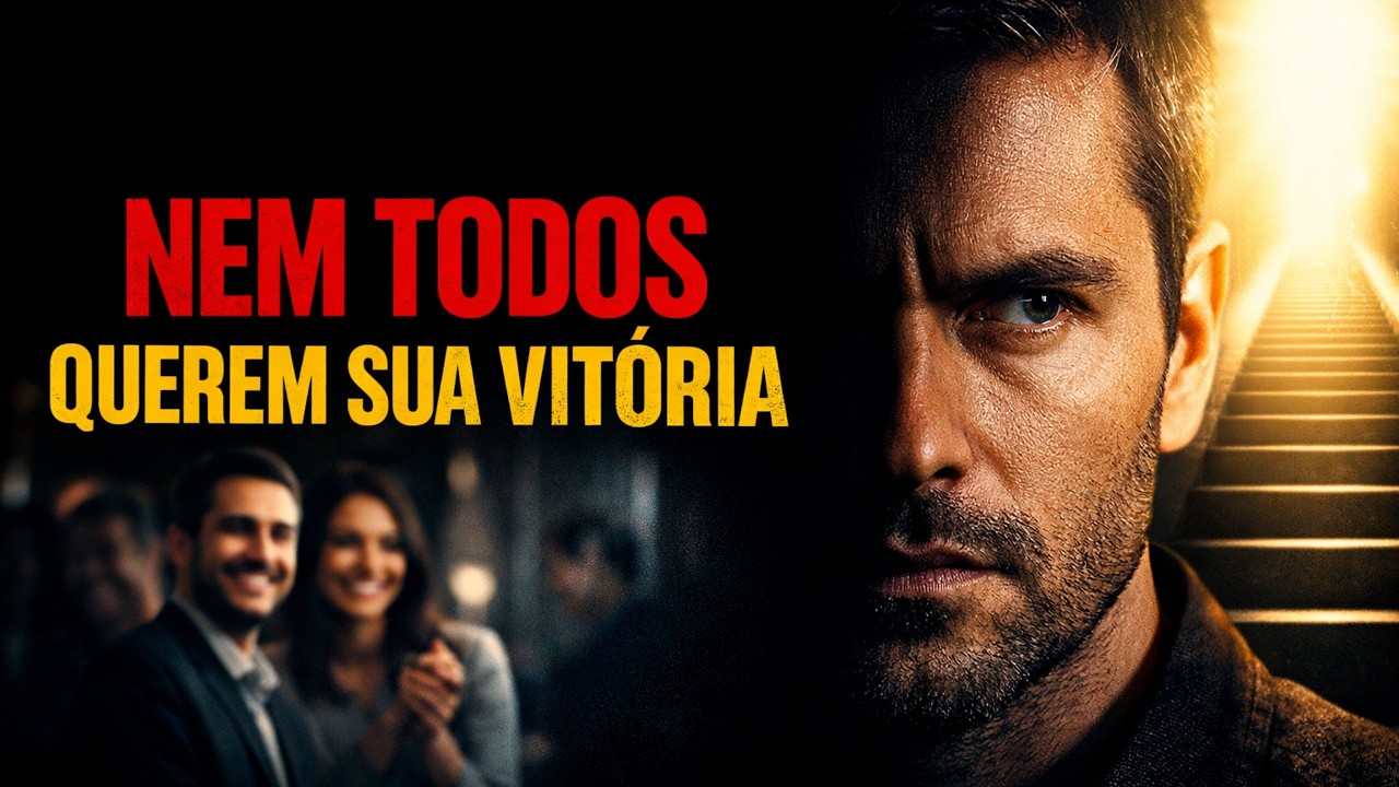 A Verdade Que Descobre Quem Quer Te Ver Crescer