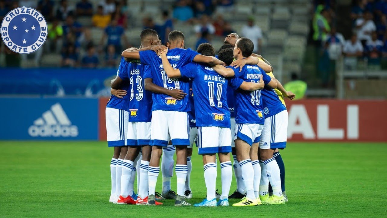 CAMPANHA DO CRUZEIRO NA SÉRIE B 2020 - TRAJETÓRIA COMPLETA 