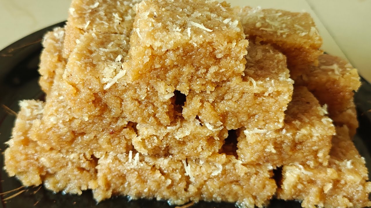 Diwali special- बहुत स्वादिष्ट मुलायम बिकानेर का प्रसिद्ध गोंदपाक बनाना आसान। Sweet recipe 