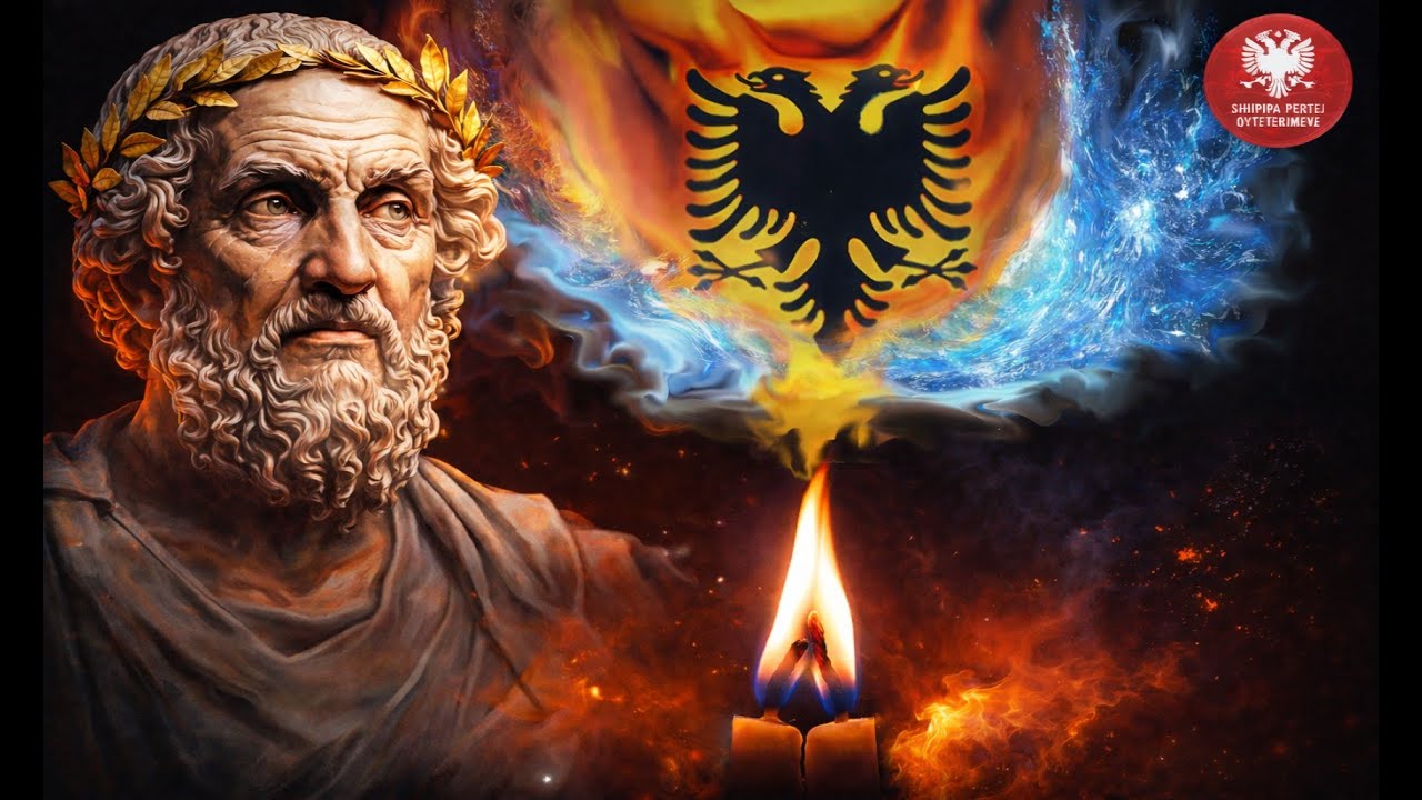 Homeri, shkenca dhe miti i konsensusit