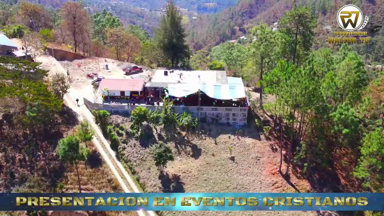 DESDE CENTRO JOYABAJ SALIDA A RIO CHIQUITO