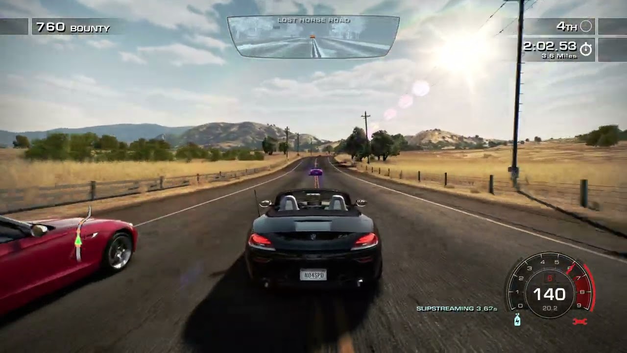 Need for Speed™ Hot Pursuit Remastered PART 3 HDR PS5 PRO 4k 60FPS Gameplay  Quality #Need-for-Speed