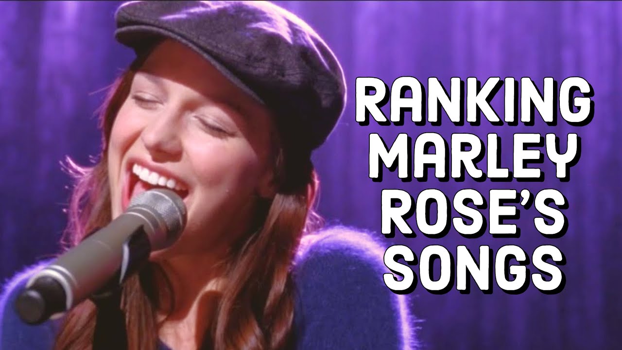 Ranking Marley Rose's Performances