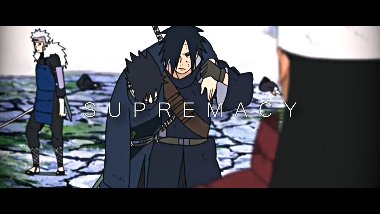 Supremacy