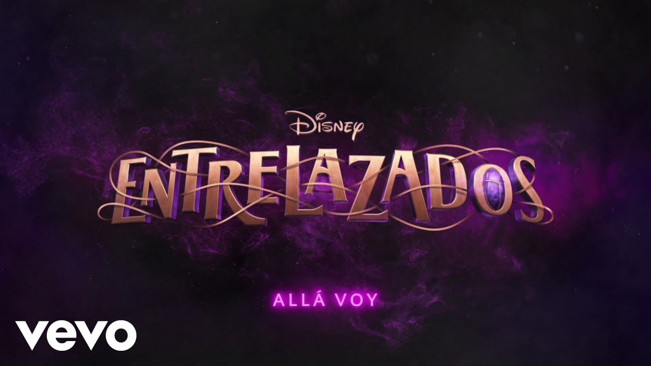 Allá Voy (De 