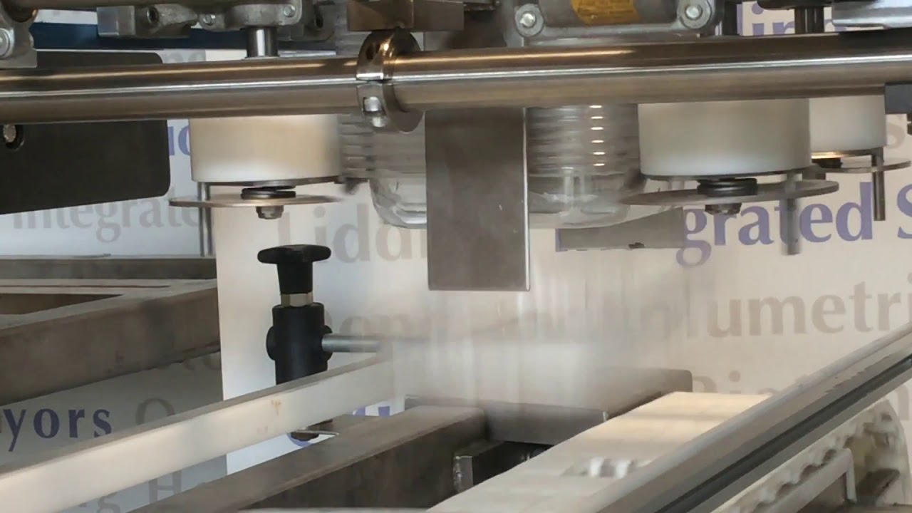 Clearly Clean Trays