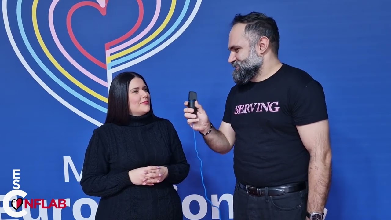 Janice Mangion - Univers | MESC | Malta | Interview | ESConflab
