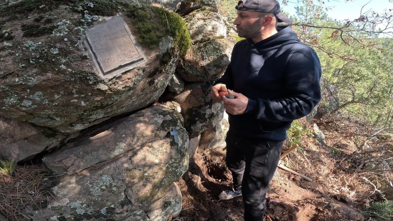 В ходе поисков сокровищ были обнаружены удивительные и интересные находки!!!