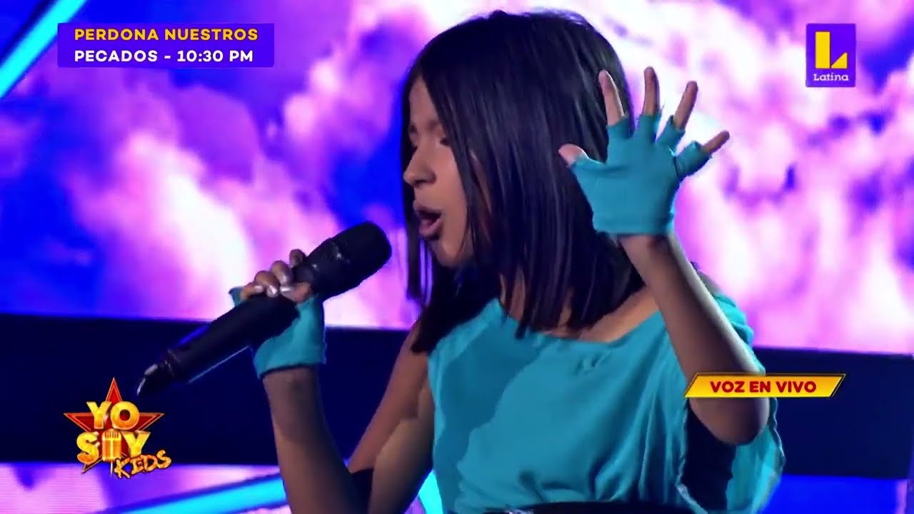 Luis Miguel & Laura Pausini cantando juntos (imitaciones)