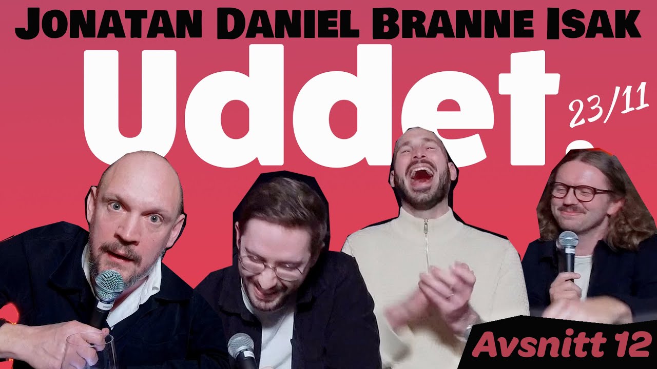 UDDET 
