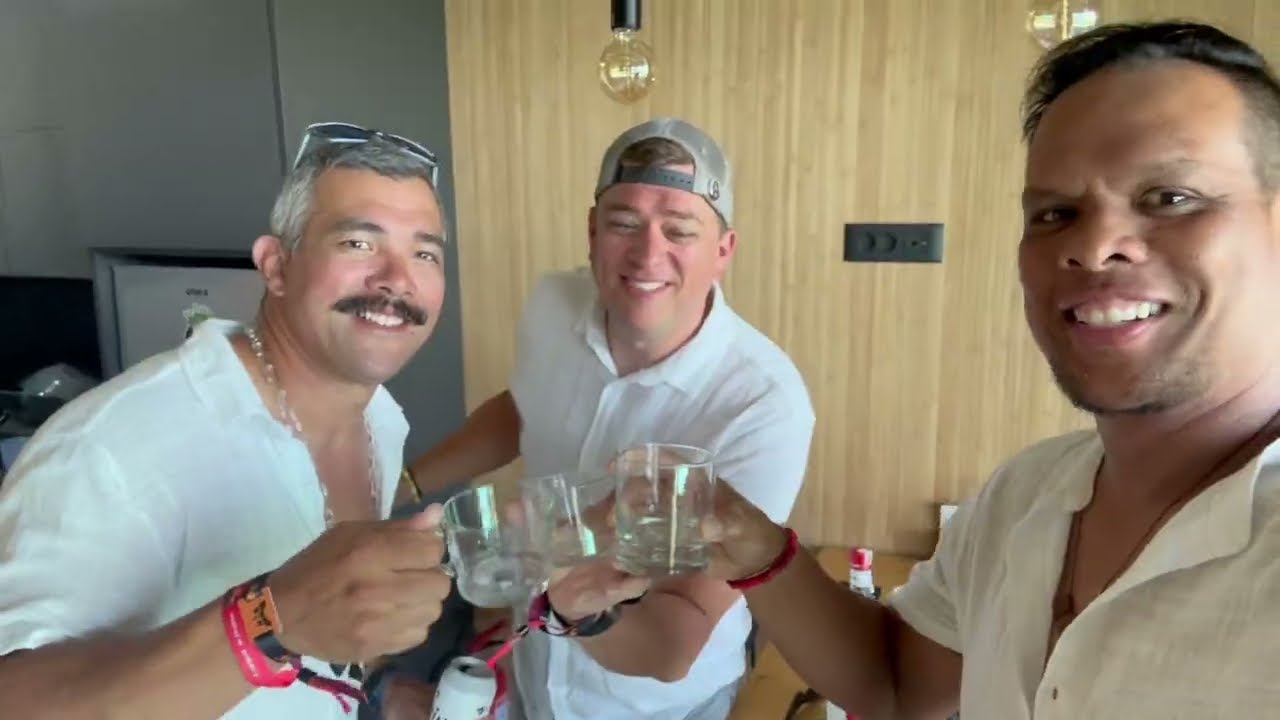 MB Eurotrip 2024 aftermovie