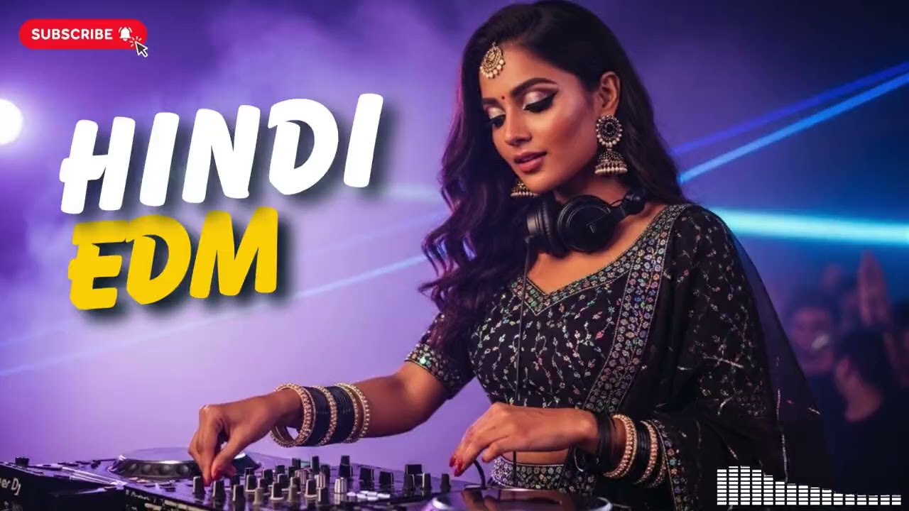 Top Hindi Remix Song 2026 | Nonstop Party Mashub 2026 🔥 | Trending Hindi EDM Remix