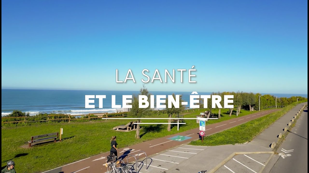 Sant&eacute; et Bien-&ecirc;tre