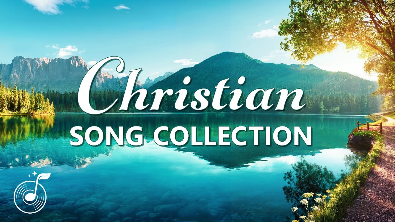 Christian Song Collection
