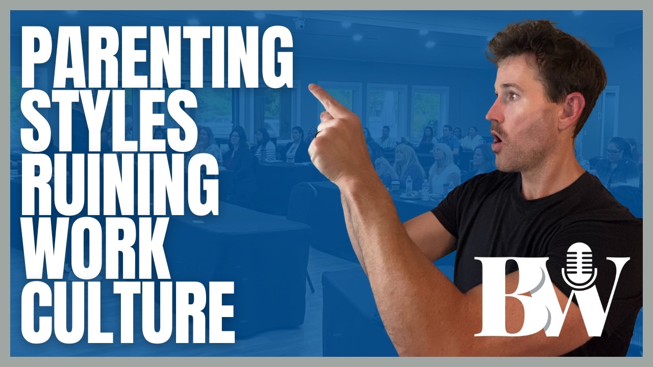Four Parenting Styles Reshaping Workforce Culture & Compliance | Leadership Transformation
